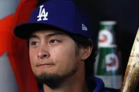 Dodgers Castoff Weighs Sudden Retirement After Joining Hated Rival