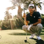 Payntr Cooks Up 0 Min Woo Lee Shoe Around Golfer’s ‘Chef’ Persona