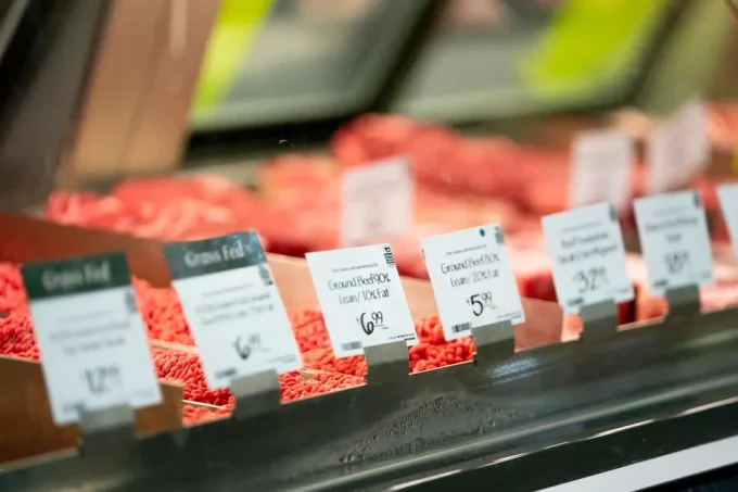 Here’s How To Tell Whether Beef Is From The U.S.