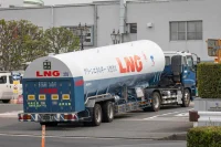 America’s Gas Boom Has Two Buyers, One Pipeline