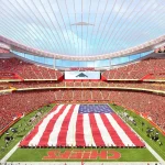 Why Chiefs Decided On Translucent Roof Instead Of Retractable Dome For New Stadium