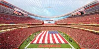 Why Chiefs Decided On Translucent Roof Instead Of Retractable Dome For New Stadium