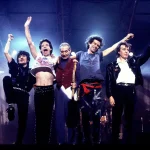 The Rolling Stones Reappear On Multiple Charts With The Same Fan Favorite