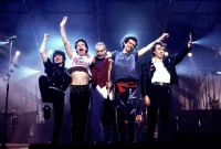 The Rolling Stones Reappear On Multiple Charts With The Same Fan Favorite