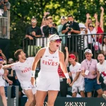 My 2026 Major League Pickleball Expanded Player And Executive Awards