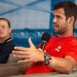 Wilson Defyer Testing Took Team Across The World