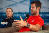 Wilson Defyer Testing Took Team Across The World