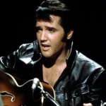 Elvis Presley Charts Another Hit Album — His Second Of The Year