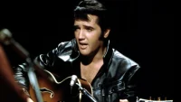 Elvis Presley Charts Another Hit Album — His Second Of The Year