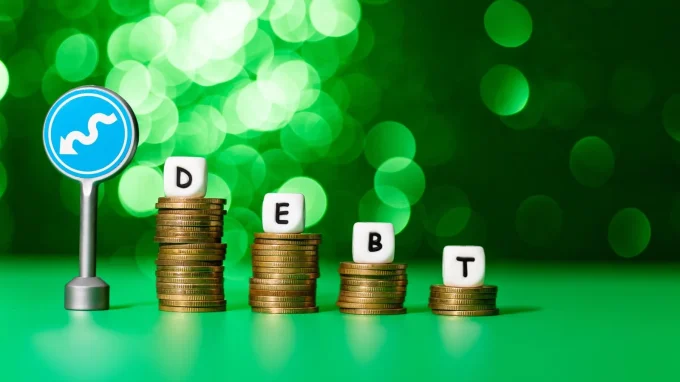 Markets Are Underpricing Credit Risk