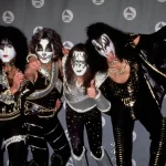 Kiss Charts A Second New Album In 2026 After Splitting