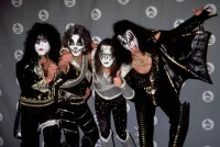 Kiss Charts A Second New Album In 2026 After Splitting