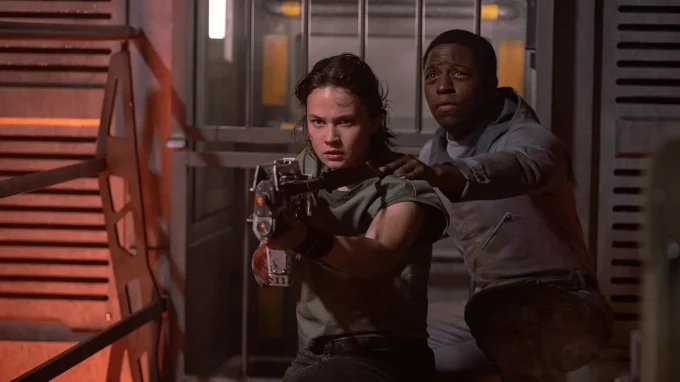 Ridley Scott Wants To ‘Help’ Alien After ‘Romulus’ Was Better Than His Films