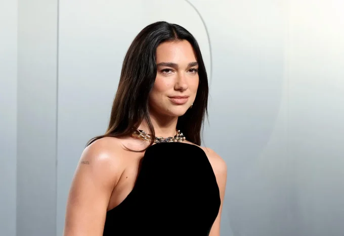 Dua Lipa’s Hit Single Returns Via A Viral Surge After Fading Away Years Ago