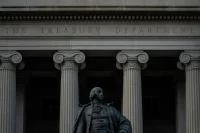 U.S. Treasury Yields Hit 19-Month High—As Investors Boost Expectations Of An Interest Rate Hike This Month