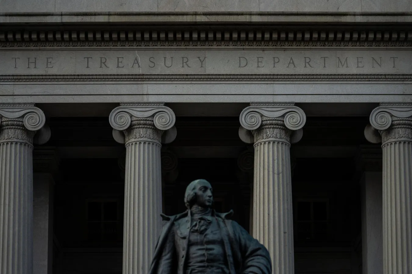 U.S. Treasury Yields Hit 19-Month High—As Investors Boost Expectations Of An Interest Rate Hike This Month