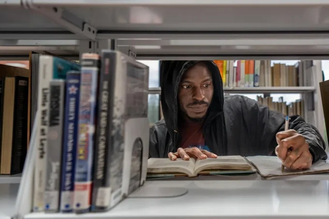 Public Libraries Are Suffering As Political Attacks And Censorship Rise, Report Says