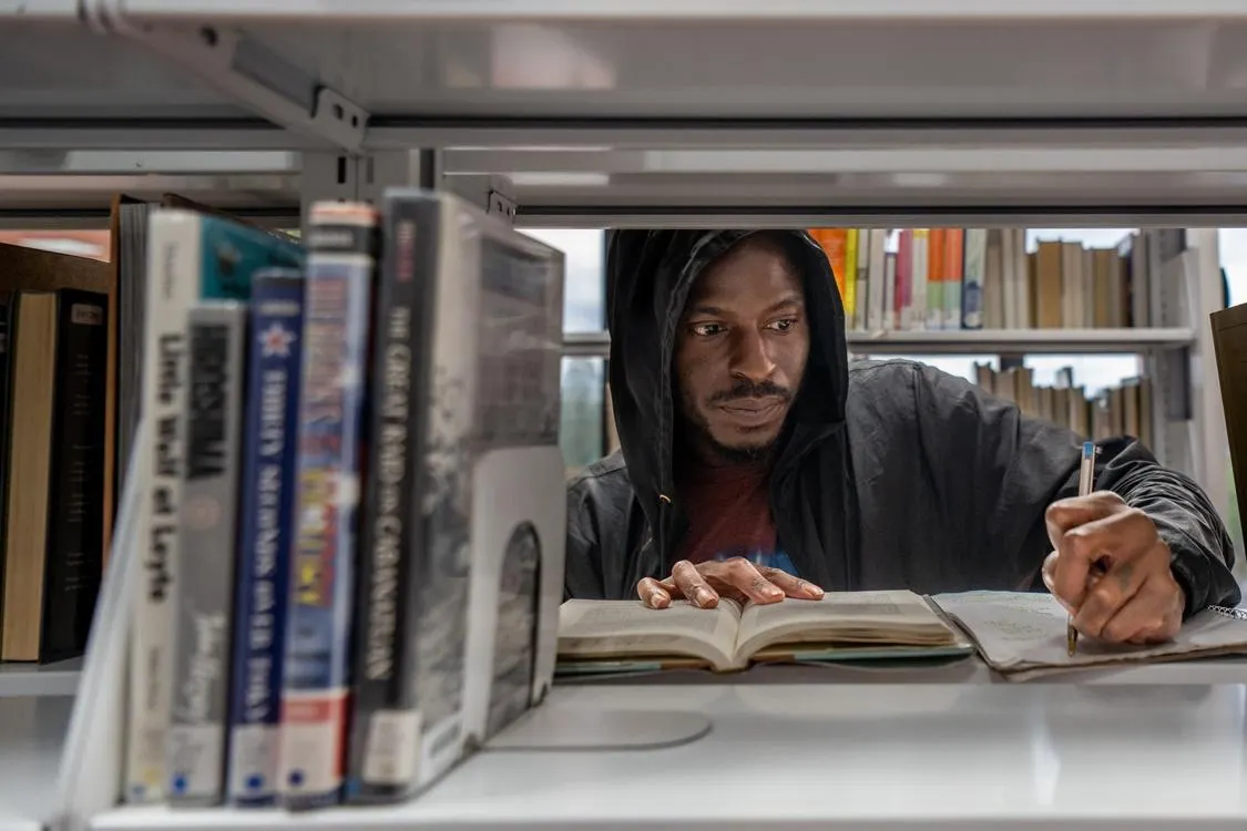 Public Libraries Are Suffering As Political Attacks And Censorship Rise, Report Says