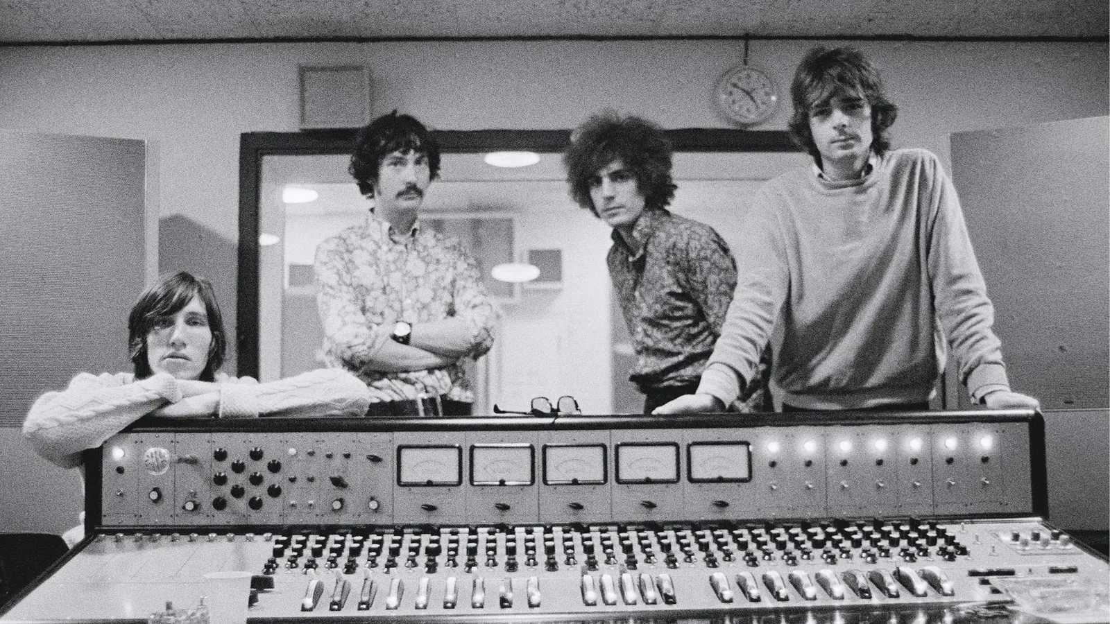 Pink Floyd’s Masterpiece Is Suddenly A Bestseller Again