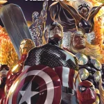 Alex Ross On Why He Wanted ‘Marvel Dimensions’ To Be An ‘Intentionally Misleading Product’