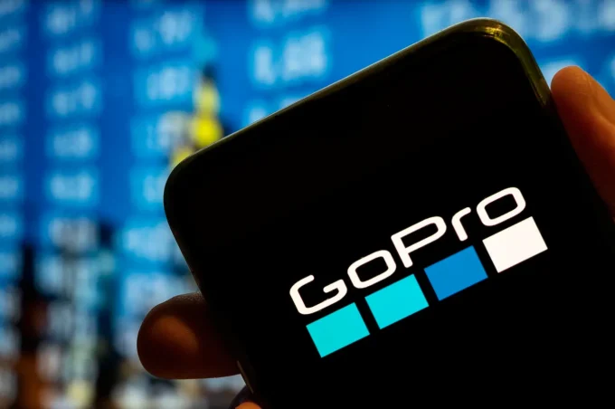 GoPro Is Now An AI Company—Sending Stock 40% Higher