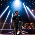 Deftones Bring Multiple Albums Back To The Charts