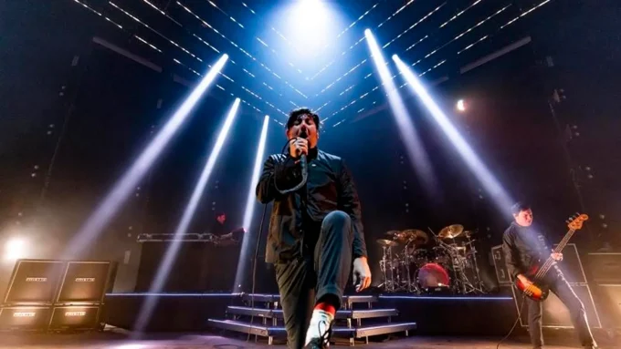 Deftones Bring Multiple Albums Back To The Charts