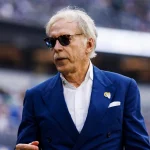 Arte Moreno Selling LA Angels To Rams Owner Stan Kroenke