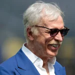 Billionaire Stan Kroenke Buys Los Angeles Angels—Expanding His His Sports Team Collection