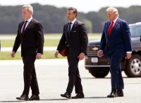 Army Secretary Dan Driscoll’s Resignation Adds To Military Leadership Gap Under Hegseth