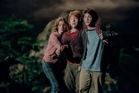 Warner Bros. Reveals Contents Of Abu Dhabi’s ‘Harry Potter’ Lands