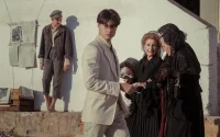 Netflix Teases Los Javis’ Cannes-Winning Epic