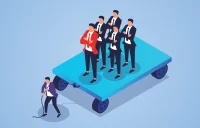 Ways Leaders Accidentally Make Employees Less Adaptable
