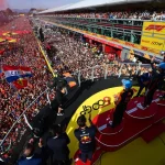 Schedule, Start Times And Streaming