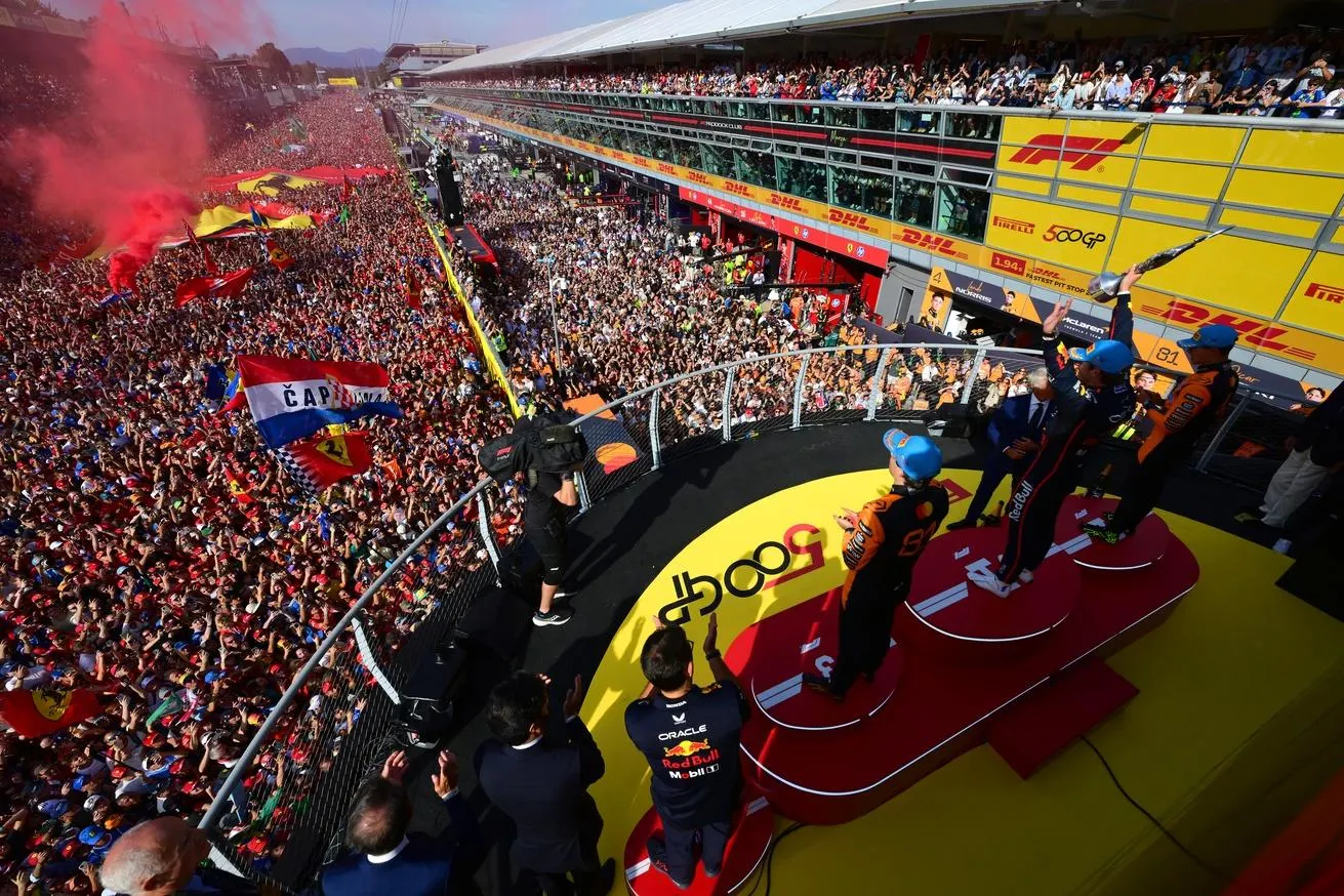 Schedule, Start Times And Streaming