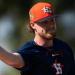 Phillies Acquire Viral Veteran Astros Castoff With Playoff Race Heating Up
