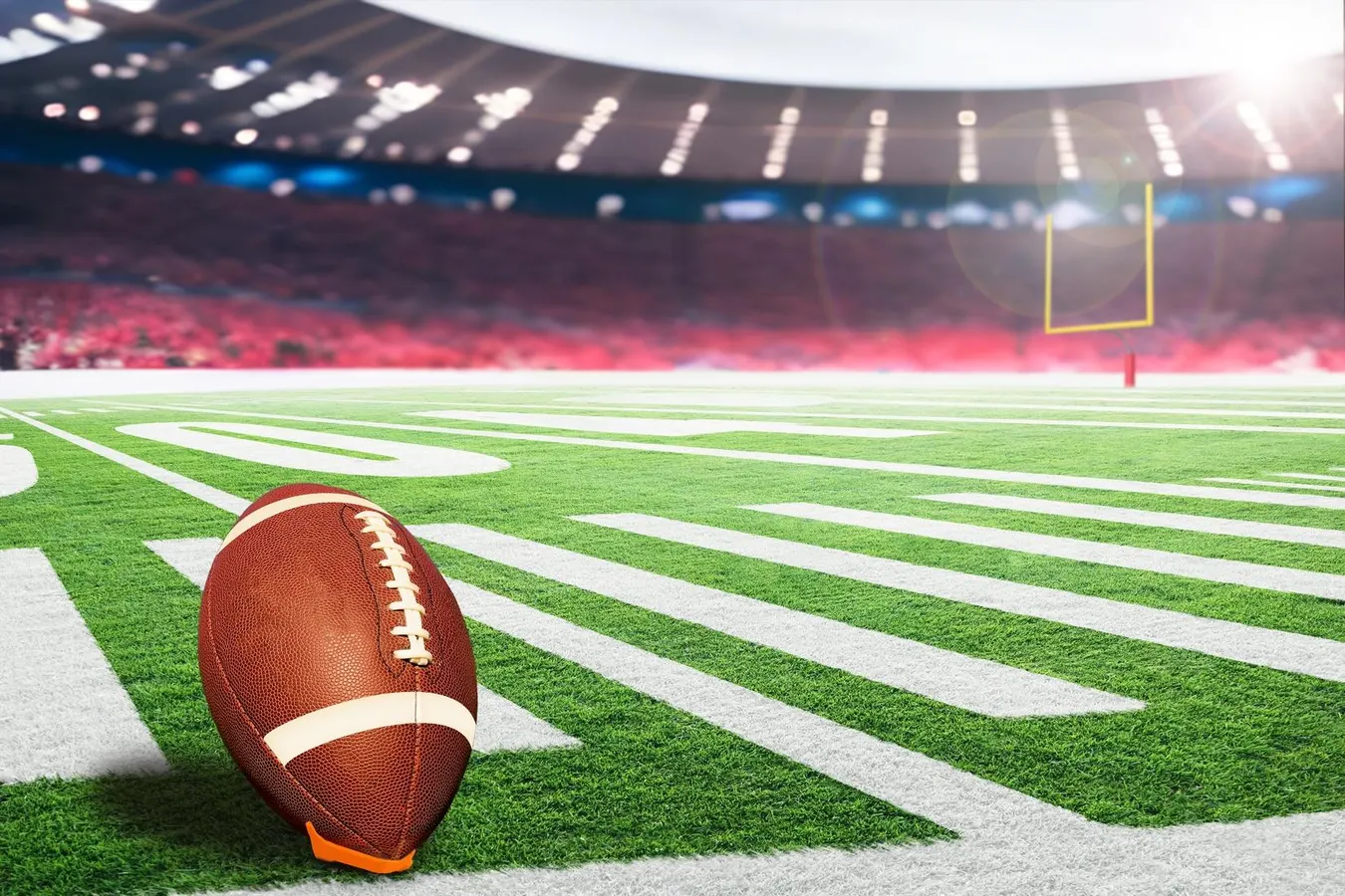 Extreme Heat Expected On 1st Full Weekend Of College Football
