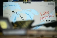 MapQuest Is The App Store’s Most Downloaded App After Refusing To Change Lake Ontario Name