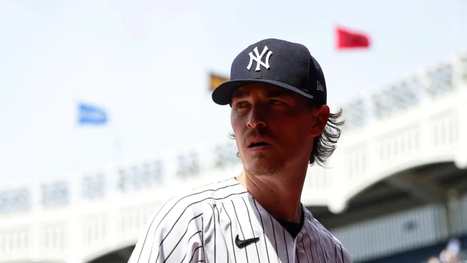 Yankees’ 8 Million Ace Raises Injury Setback Concern