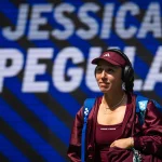 Jessica Pegula Taking Tennis Analytics To The Court