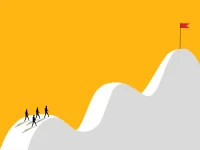 Why Companies Can Get Better At The Wrong Things