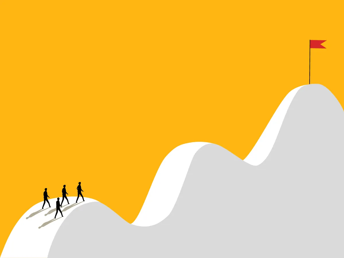 Why Companies Can Get Better At The Wrong Things