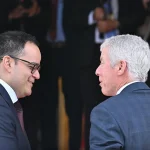 Billionaire Coinbase Founder Joins These Firms Signing New Oil Deals In Venezuela Amid Trump’s Intervention
