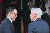 Billionaire Coinbase Founder Joins These Firms Signing New Oil Deals In Venezuela Amid Trump’s Intervention