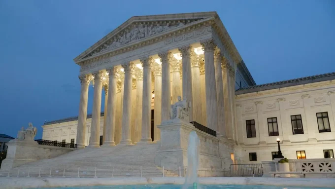 House Votes Today On Constitutional Amendment To Prevent Packing The Supreme Court—What To Know