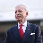 Stan Kroenke To Buy Angels From Arte Moreno In Second Recent MLB Sale