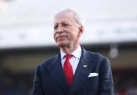 Stan Kroenke To Buy Angels From Arte Moreno In Second Recent MLB Sale