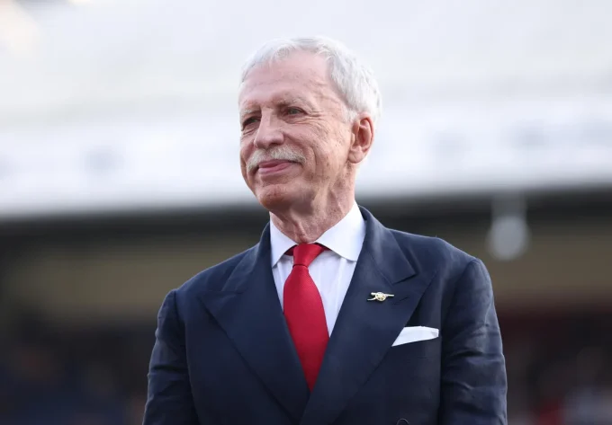Stan Kroenke To Buy Angels From Arte Moreno In Second Recent MLB Sale
