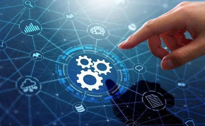 The Real AI Advantage Of Services Companies And BPOs