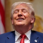 Trump Floats Renaming Strait of Hormuz ‘Trump Strait’